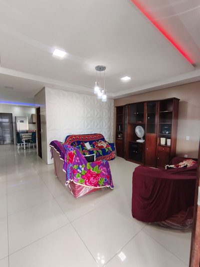 Casa, 2 quartos, 810 m² - Foto 2