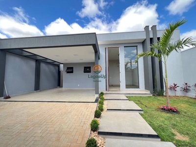 Casa, 3 quartos, 162 m² - Foto 2