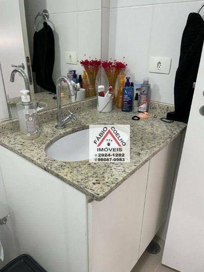 Apartamento, 1 quarto, 101 m² - Foto 3