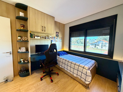 Casa, 3 quartos, 200 m² - Foto 3
