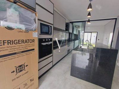 Casa, 3 quartos, 180 m² - Foto 1