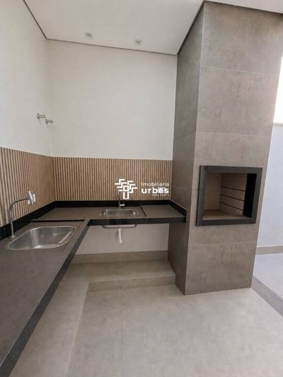 Casa, 3 quartos, 115 m² - Foto 3