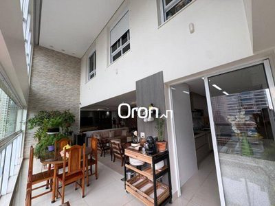 Apartamento, 3 quartos, 179 m² - Foto 1