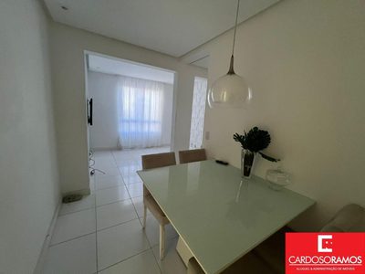 Apartamento, 1 quarto, 49 m² - Foto 2