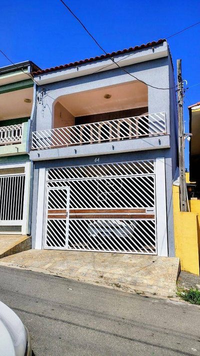Casa, 2 quartos, 174 m² - Foto 2