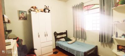 Casa, 6 quartos, 160 m² - Foto 4