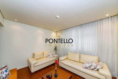 Apartamento, 3 quartos, 120 m² - Foto 2