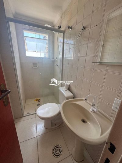 Apartamento, 2 quartos, 48 m² - Foto 4