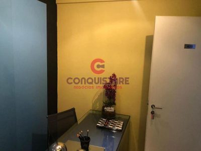 Sala-Conjunto, 31 m² - Foto 3