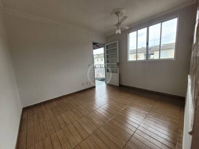 Apartamento, 2 quartos, 47 m² - Foto 1