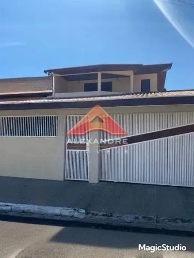 Casa, 3 quartos, 79 m² - Foto 1