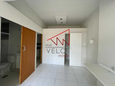 Sala-Conjunto, 25 m² - Foto 1