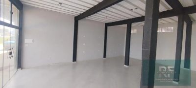 Loja-Salão, 110 m² - Foto 5
