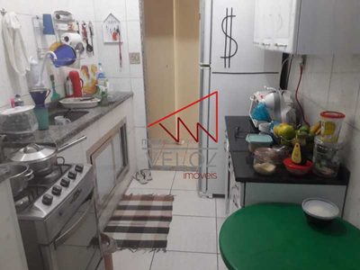 Apartamento, 2 quartos, 63 m² - Foto 4