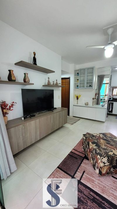 Apartamento, 2 quartos - Foto 1