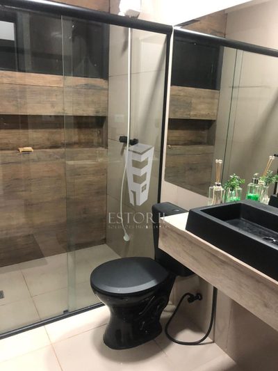 Casa, 1 quarto, 360 m² - Foto 4