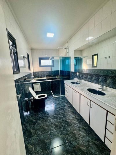 Casa de Condomínio, 4 quartos - Foto 3