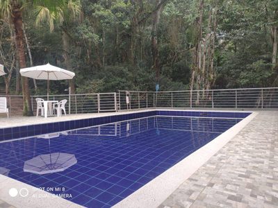 Apartamento, 3 quartos, 185 m² - Foto 1
