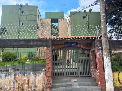 Apartamento, 2 quartos, 50 m² - Foto 3
