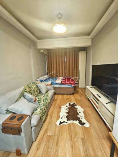 Apartamento, 31 m² - Foto 3
