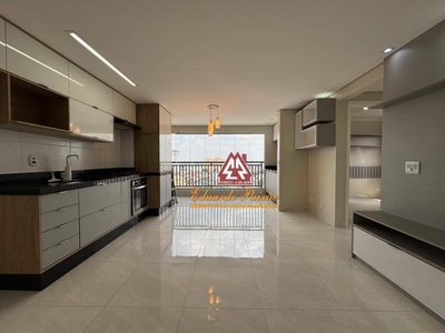 Apartamento, 2 quartos, 50 m² - Foto 1