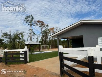 Casa, 2600 m² - Foto 4