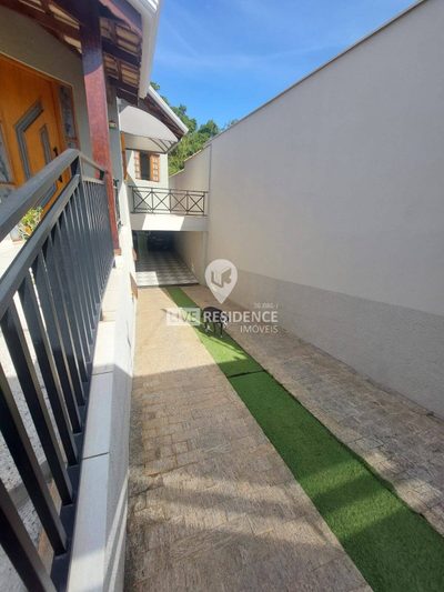 Casa, 3 quartos, 324 m² - Foto 2