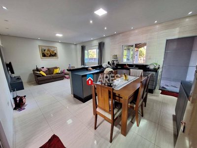 Chácara, 1 quarto, 500 m² - Foto 1