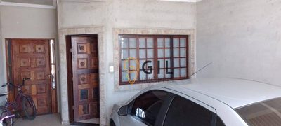 Sobrado, 3 quartos, 105 m² - Foto 2
