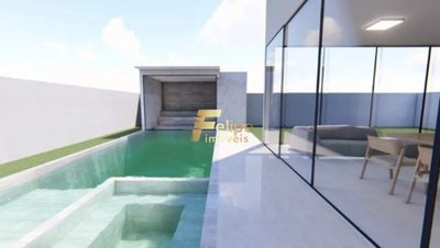 Casa, 5 quartos, 450 m² - Foto 4