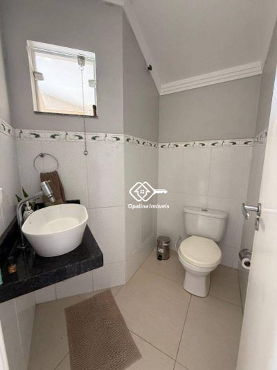 Sobrado, 3 quartos, 118 m² - Foto 5
