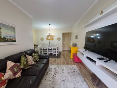 Apartamento, 3 quartos, 90 m² - Foto 2