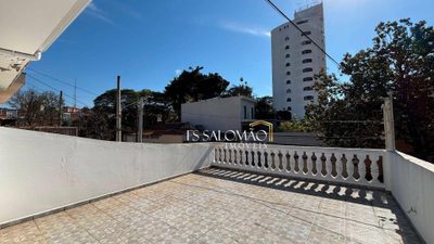 Casa, 3 quartos, 163 m² - Foto 1