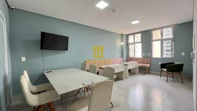 Apartamento, 2 quartos, 64 m² - Foto 1