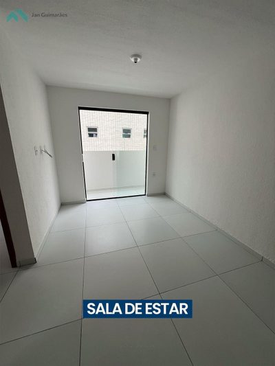Apartamento, 2 quartos, 42 m² - Foto 2
