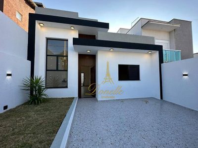 Casa, 3 quartos, 75 m² - Foto 5