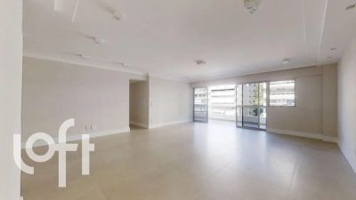 Apartamento, 3 quartos, 153 m² - Foto 1