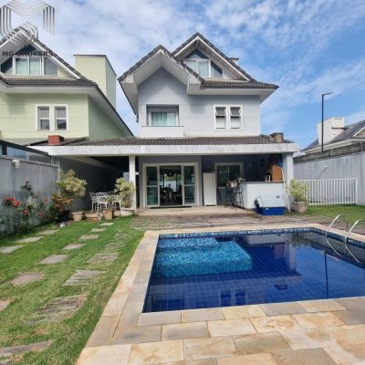 Casa, 5 quartos, 203 m² - Foto 5