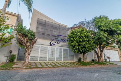 Casa, 5 quartos, 532 m² - Foto 3