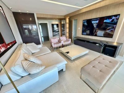 Apartamento, 3 quartos, 140 m² - Foto 2