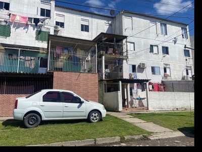 Apartamento, 2 quartos, 36 m² - Foto 1