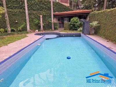 Sobrado, 5 quartos, 300 m² - Foto 2