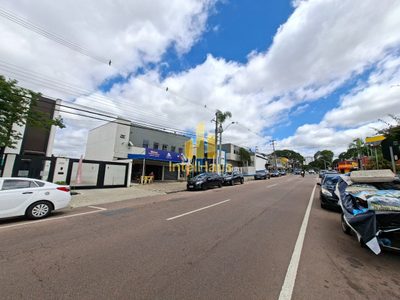Loja-Salão, 1500 m² - Foto 3