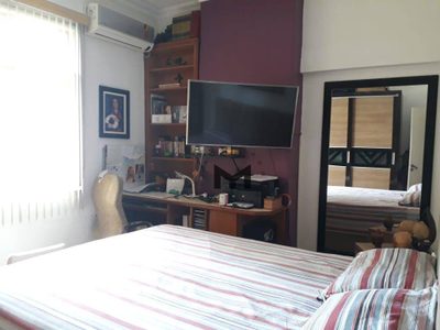 Apartamento, 3 quartos, 110 m² - Foto 4