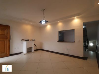 Sobrado, 4 quartos, 152 m² - Foto 1