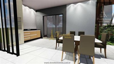 Casa, 3 quartos, 267 m² - Foto 4