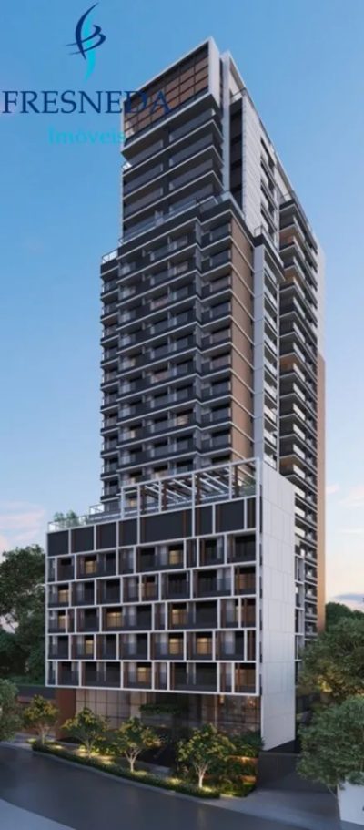 Apartamento, 2 quartos, 85 m² - Foto 1
