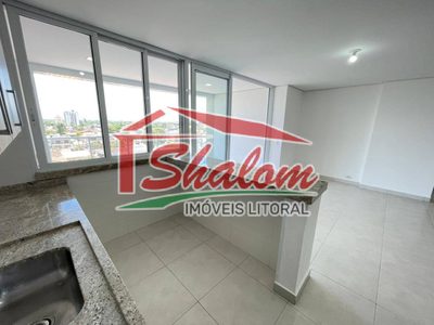 Apartamento, 3 quartos, 130 m² - Foto 5