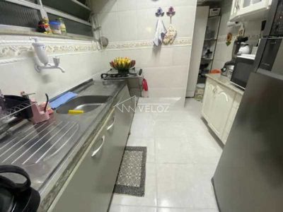 Apartamento, 2 quartos, 50 m² - Foto 1