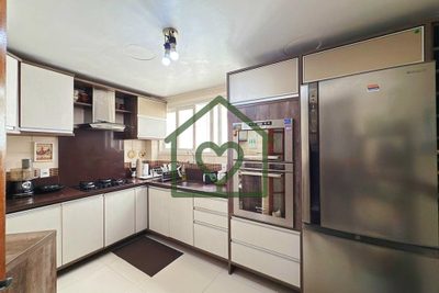 Casa, 4 quartos, 280 m² - Foto 4
